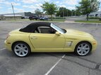 Thumbnail Photo 6 for 2007 Chrysler Crossfire Limited Convertible